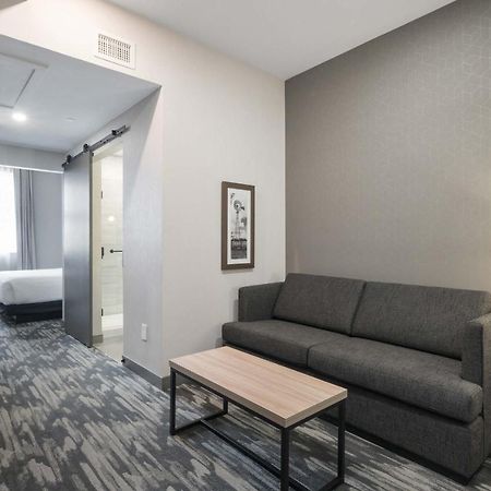 Sandman Signature Fort Worth Downtown Hotel Ngoại thất bức ảnh