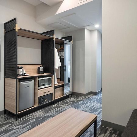Sandman Signature Fort Worth Downtown Hotel Ngoại thất bức ảnh