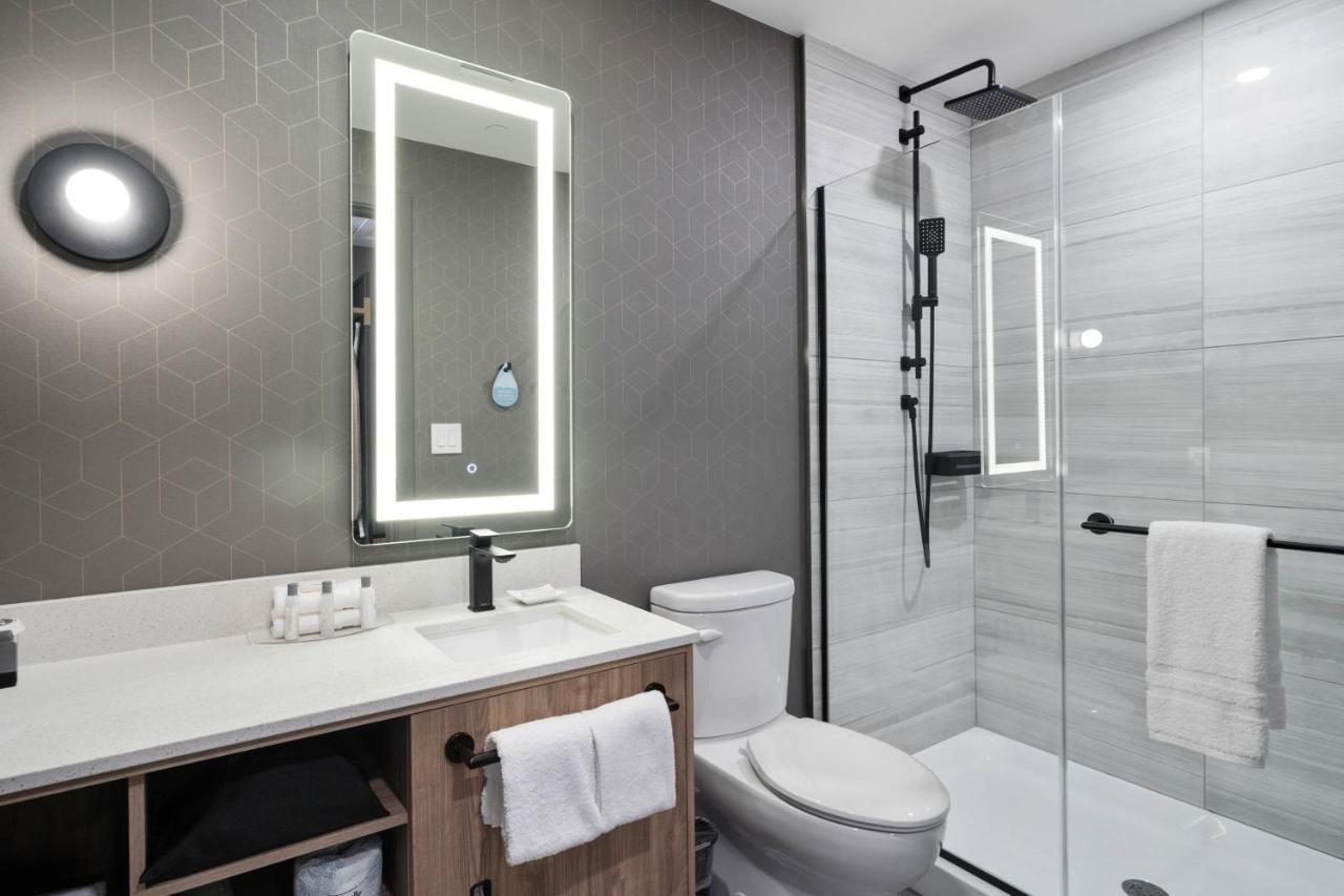 Sandman Signature Fort Worth Downtown Hotel Ngoại thất bức ảnh