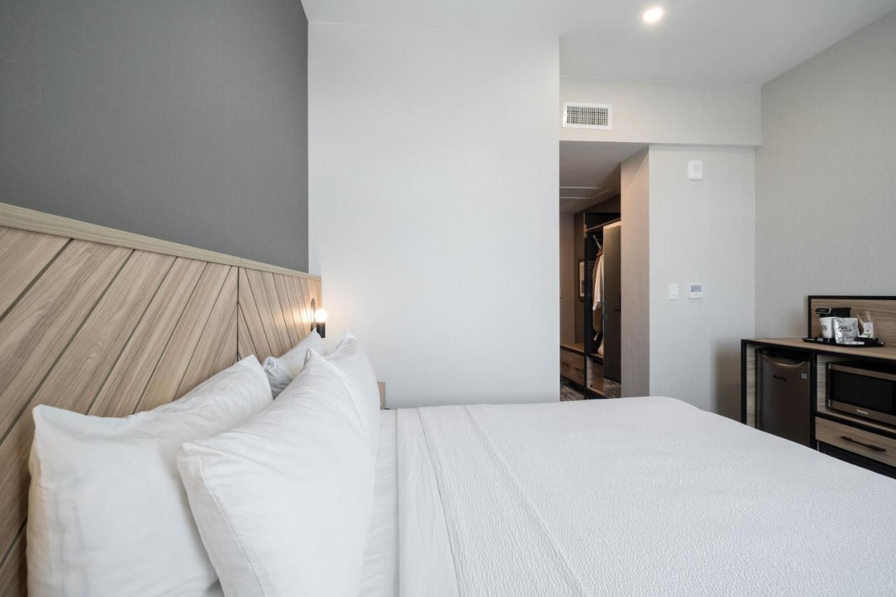 Sandman Signature Fort Worth Downtown Hotel Ngoại thất bức ảnh