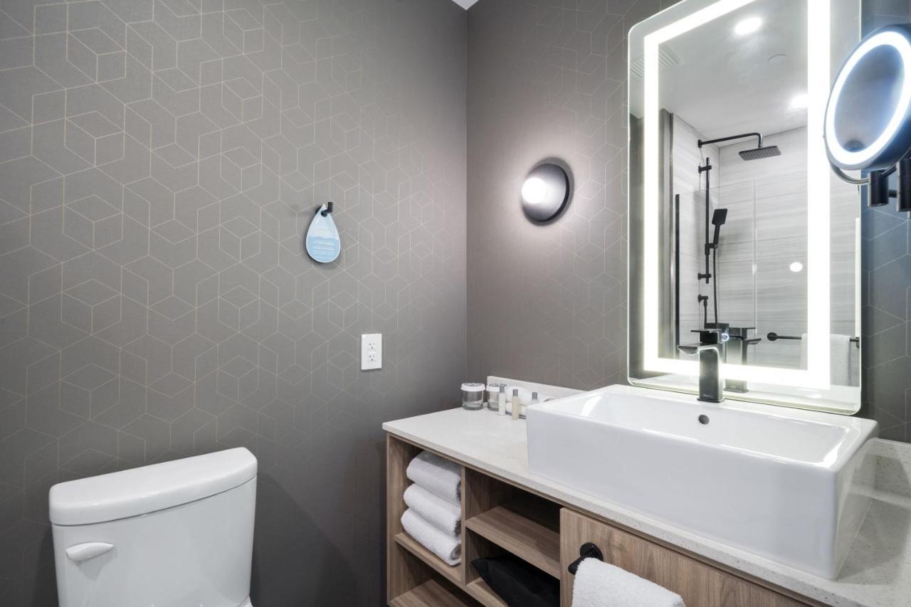 Sandman Signature Fort Worth Downtown Hotel Ngoại thất bức ảnh