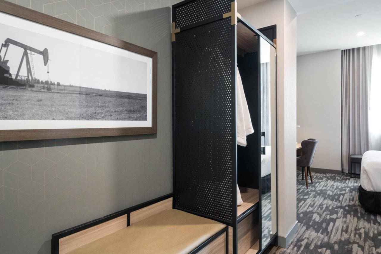 Sandman Signature Fort Worth Downtown Hotel Ngoại thất bức ảnh