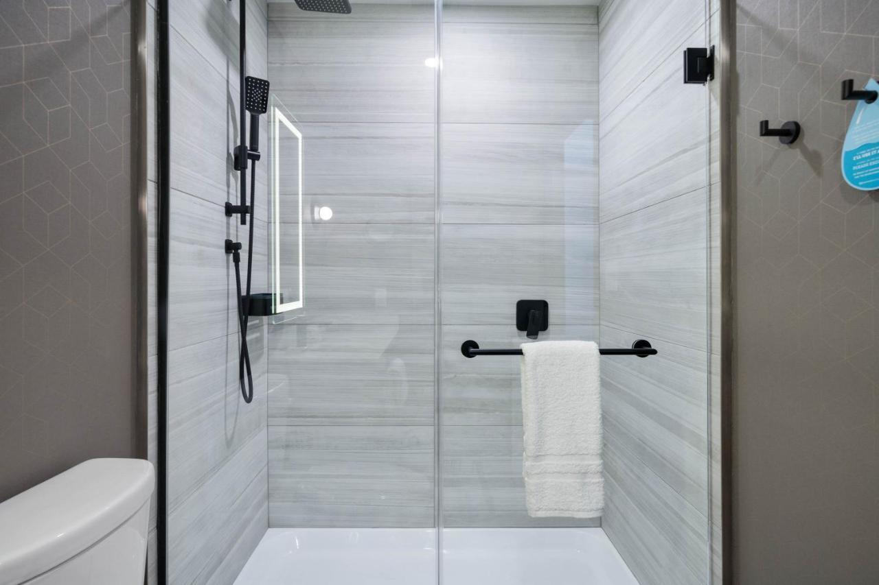 Sandman Signature Fort Worth Downtown Hotel Ngoại thất bức ảnh