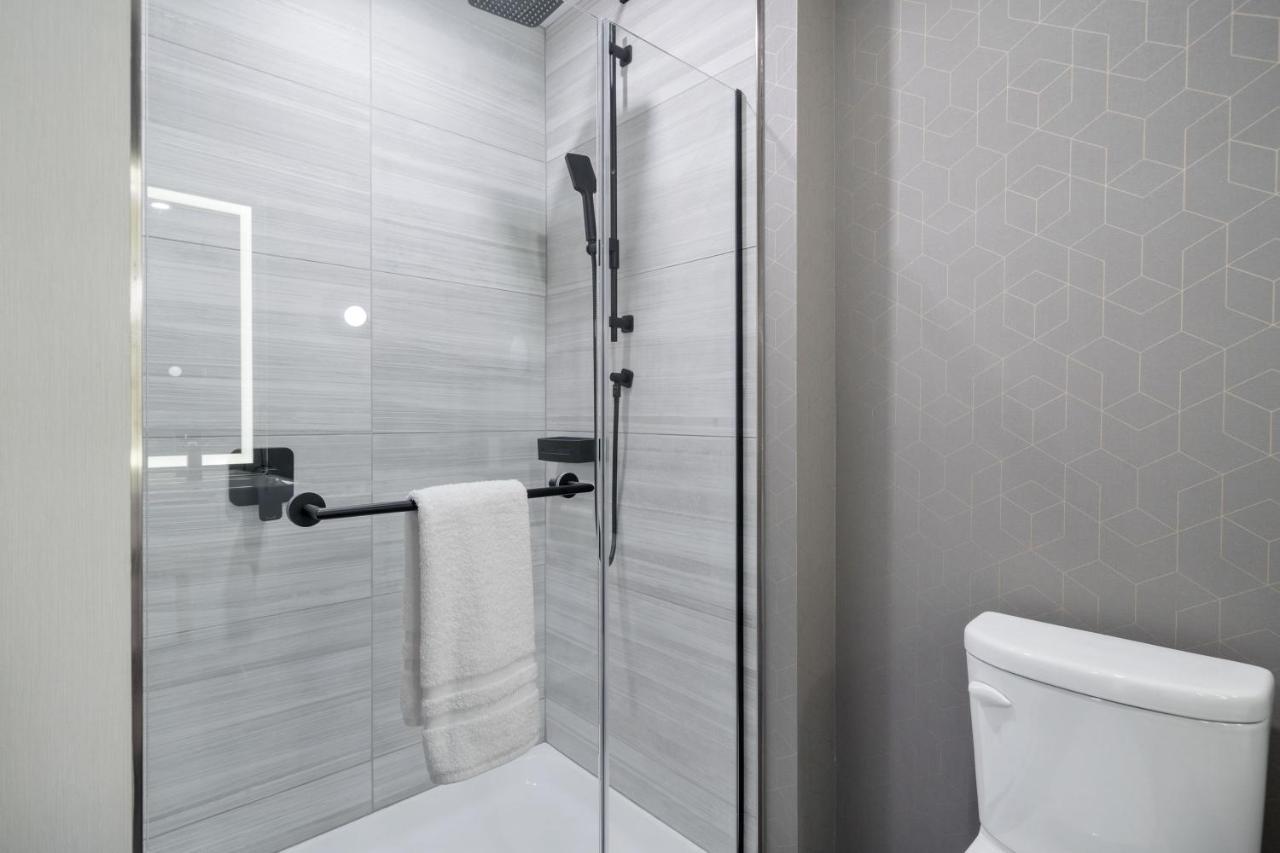 Sandman Signature Fort Worth Downtown Hotel Ngoại thất bức ảnh
