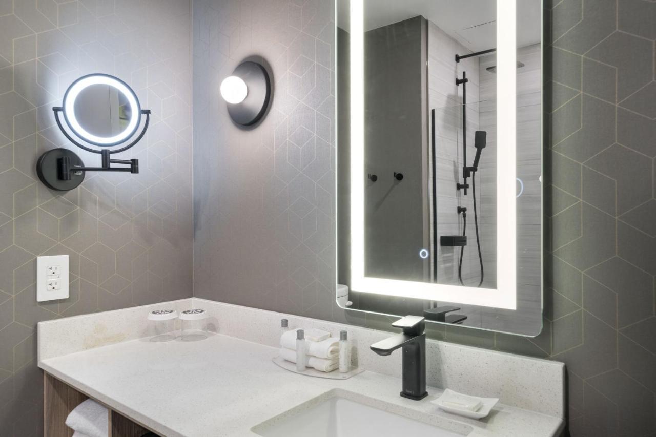 Sandman Signature Fort Worth Downtown Hotel Ngoại thất bức ảnh
